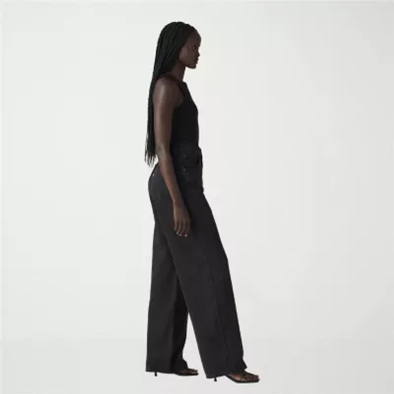 Levi's Womens High Rise Loose Fit Jean