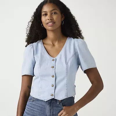 Levi's Womens T-Shirt