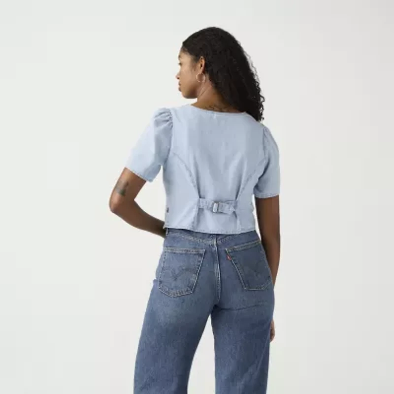 Levi's Womens T-Shirt