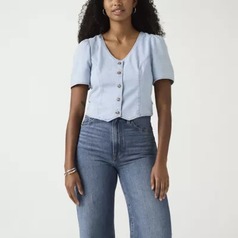 Levi's Womens T-Shirt