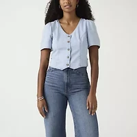 Levi's Womens T-Shirt