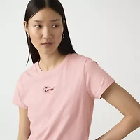 Levi's Womens T-Shirt