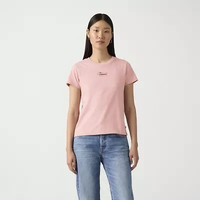 Levi's Womens T-Shirt