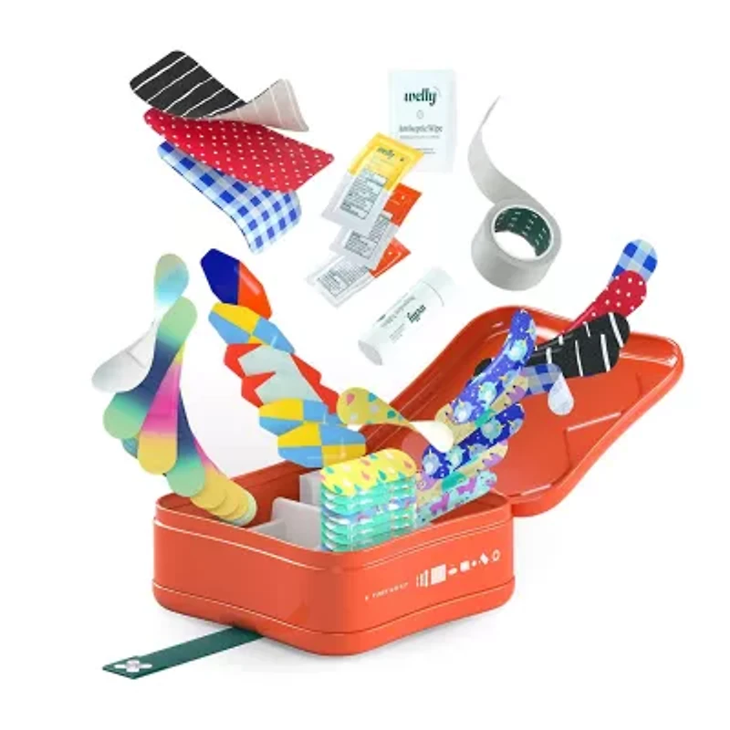 Philips Bath Accessory Sets
