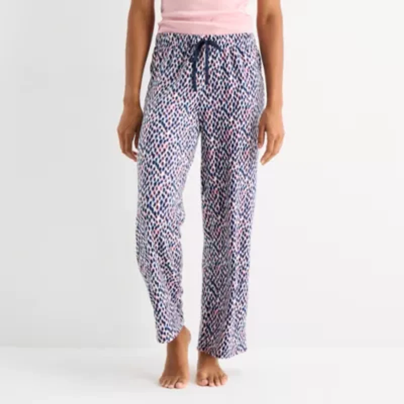 Joyful Moments Womens Matching Family Pajama Pants
