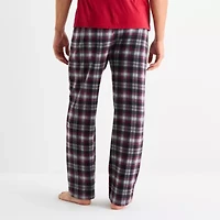 Joyful Moments Mens Fleece Pajama Pants