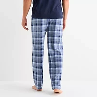 Joyful Moments Mens Matching Family Pajama Pants