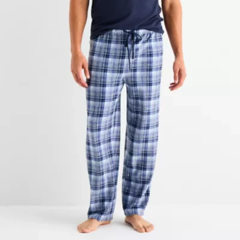 Joyful Moments Mens Matching Family Pajama Pants