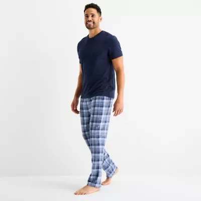 Joyful Moments Mens Matching Family Pajama Pants