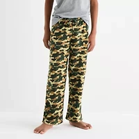 Joyful Moments Little & Big Kid Boys Fleece Pajama Pants