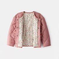 Carter's Toddler Girls Lightweight Quilted Jacket