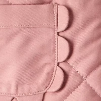 Carter's Toddler Girls Lightweight Quilted Jacket
