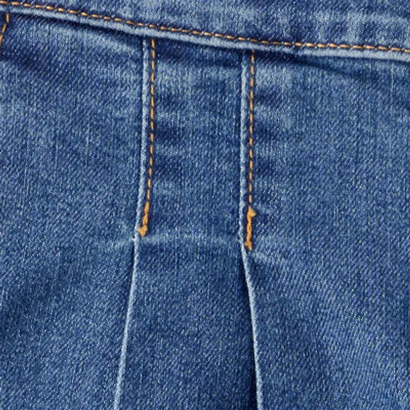 Carter's Little & Big Kid Girls Wide Leg Jean