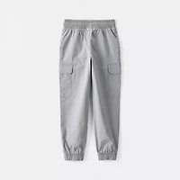 Carter's Little & Big Kid Boys Cuffed Cargo Pant