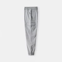 Carter's Little & Big Kid Boys Cuffed Cargo Pant