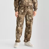 Arizona Mens Regular Fit Cargo Pant