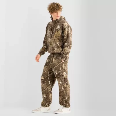 Arizona Mens Regular Fit Cargo Pant