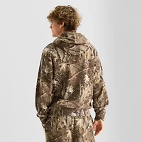 Arizona Mens Long Sleeve Hoodie