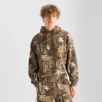 Arizona Mens Long Sleeve Hoodie