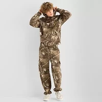 Arizona Mens Long Sleeve Hoodie