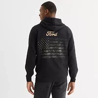 Buckhorn River Mens Long Sleeve Hoodie