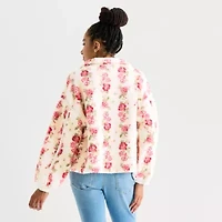 Arizona Womens Juniors Heavyweight Jacket