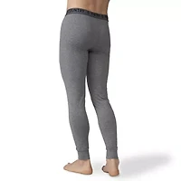 Free Country Mens Cloud Knit Jogger Thermal Pants