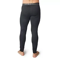 Free Country Mens Force Grid Jogger Thermal Pants