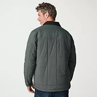 Free Country Mens Midweight Shirt Jacket