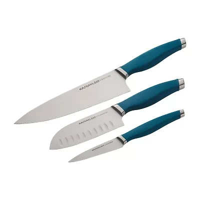 Rachael Ray 3-pc. Knife Set