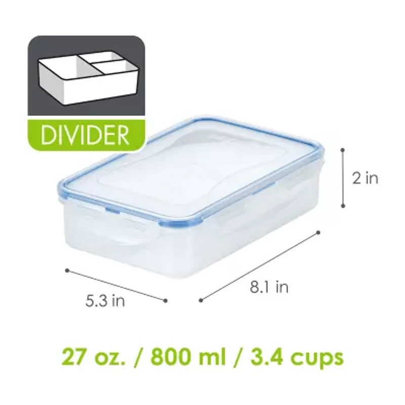 Lock & Lock 29 oz. Food Container