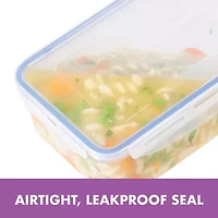 Lock & Lock 10-pc. Food Container
