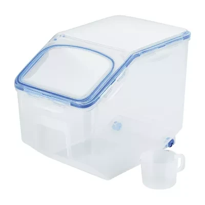 Lock & Lock 50.7-cup Food Container