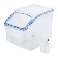 Lock & Lock 50.7-cup Food Container
