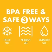 Lock & Lock 21.1-cup Food Container