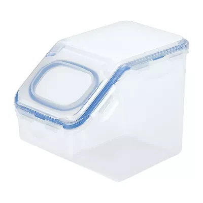 Lock & Lock 10.6-cup Food Container