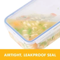 Lock & Lock 10.6-cup Food Container