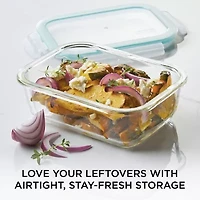 Lock & Lock 21-oz Food Container