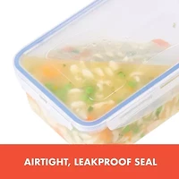 Lock & Lock 77-oz. Food Container