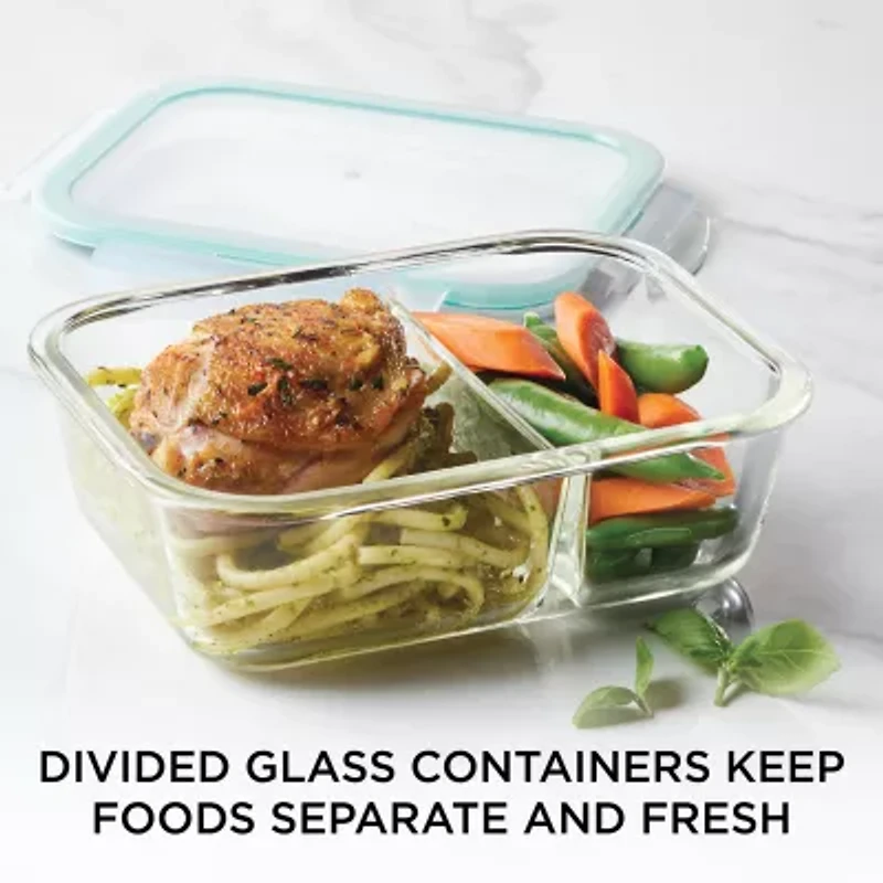 Lock & Lock 25-oz. Food Container
