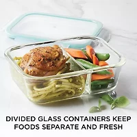 Lock & Lock 25-oz. Food Container