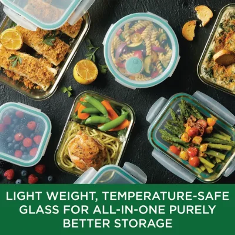 Lock & Lock 25-oz. Food Container