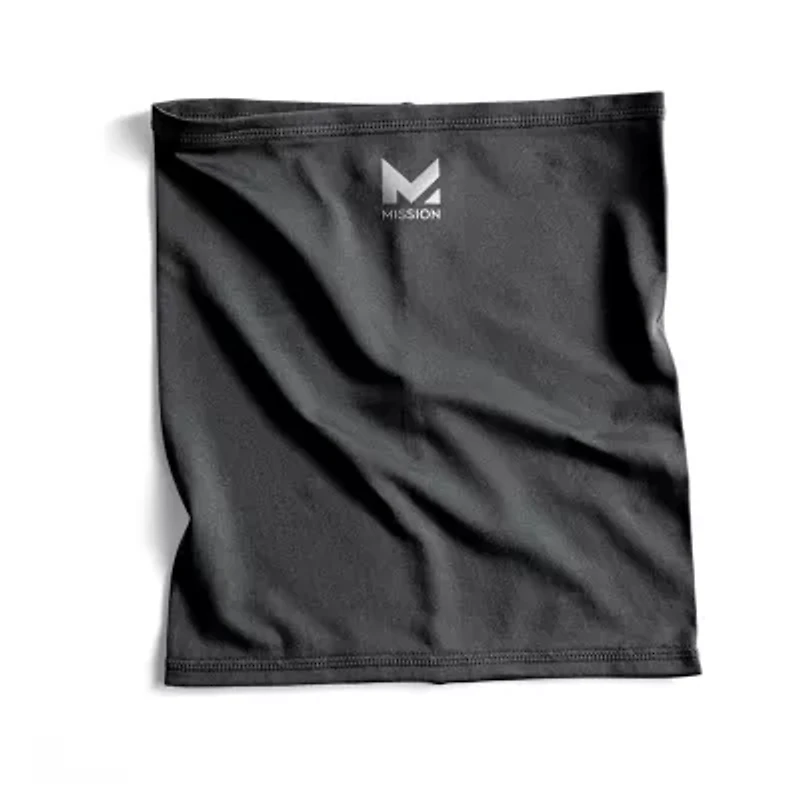 Mission Youth Cooling Neck Gaiter 2-Pack