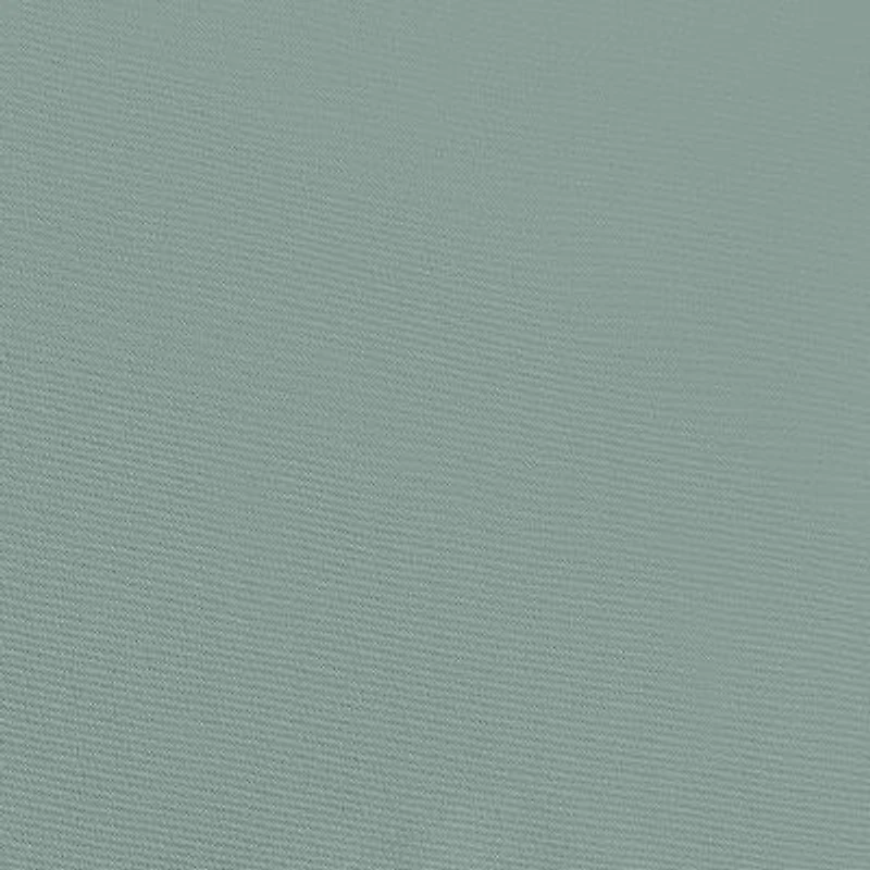 Sun Zero Cyrus Thermal Rod Pocket Back Tab Energy Saving 100% Blackout Single Curtain Panel