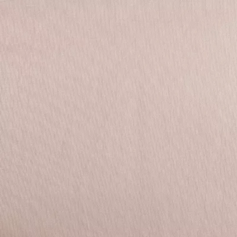 Sun Zero Evelina Faux Dupioni Silk Thermal Extreme Back Tab Energy Saving 100% Blackout Single Curtain Panel