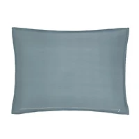 Fieldcrest Rice Stitch Pillow Sham