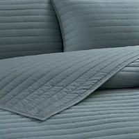 Fieldcrest Rice Stitch Pillow Sham
