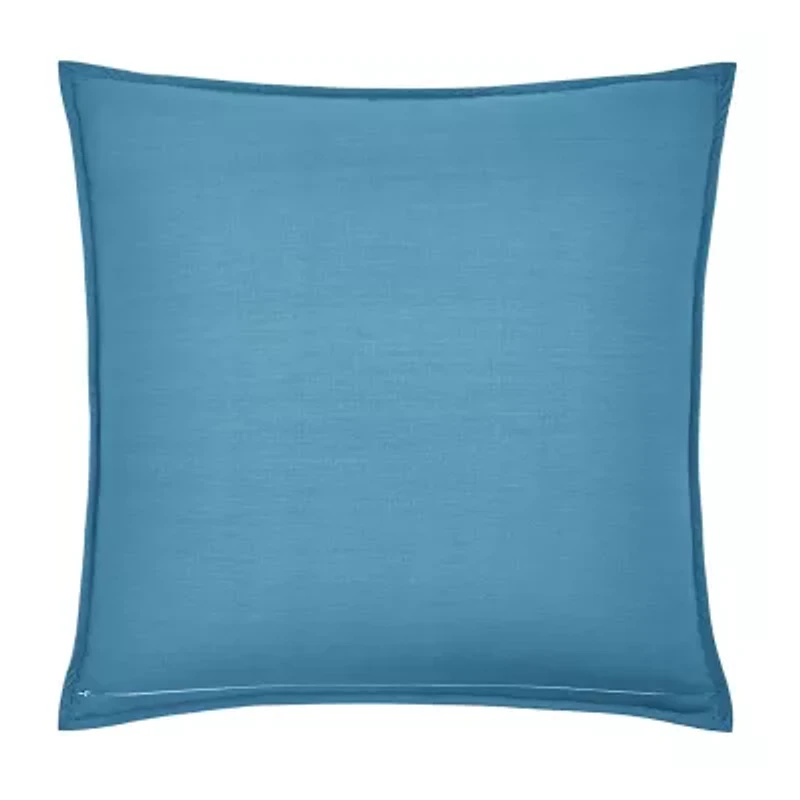 Fieldcrest Quilted Euro Sham
