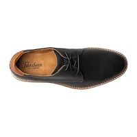 Florsheim Highpoint Plain Toe Mens Round Closed Oxford Shoes