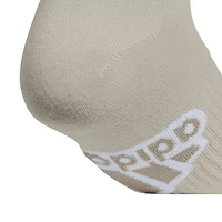 adidas Superlite Womens Multi-Pack 6 Pair No Show Socks